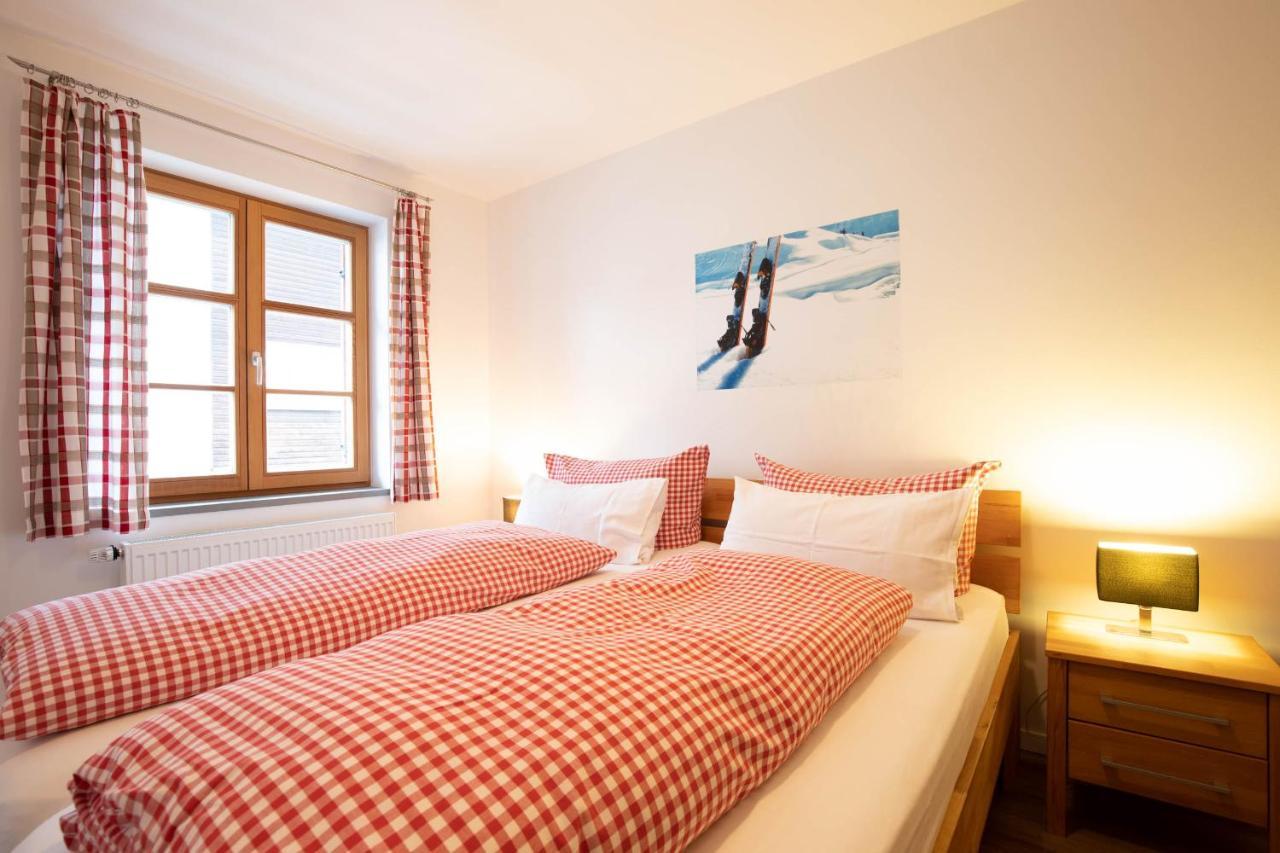 Georg Mayer Haus * Oberstdorf