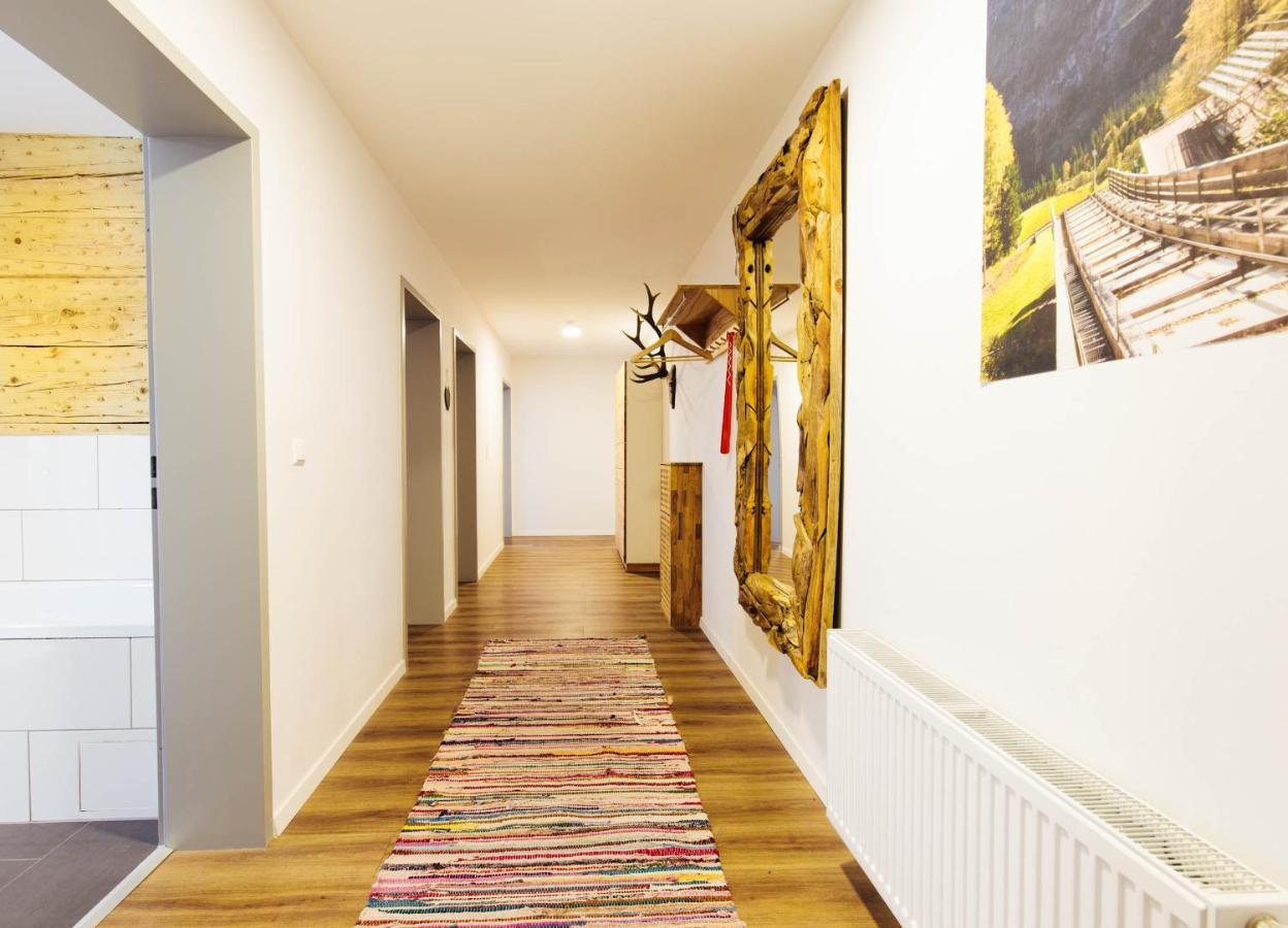 Georg Mayer Haus *