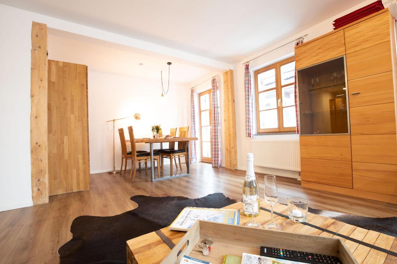 Apartment Georg Mayer Haus *