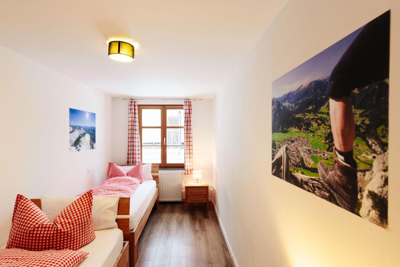 Apartment Georg Mayer Haus *