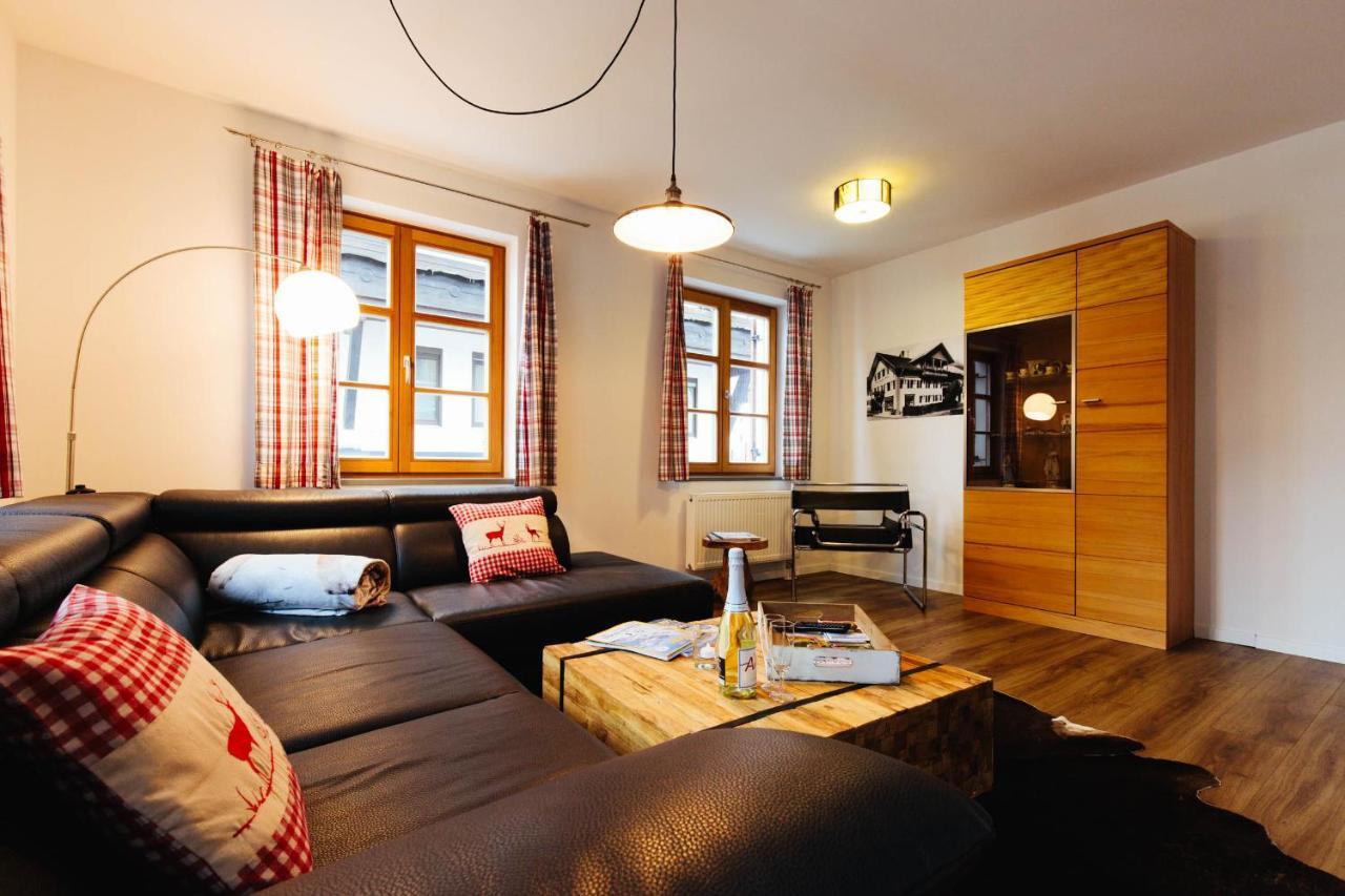 Apartment Georg Mayer Haus