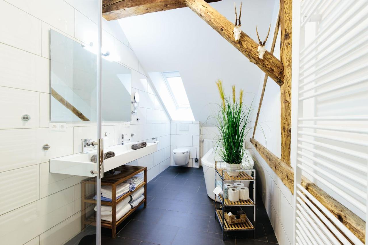 Georg Mayer Haus Apartment *