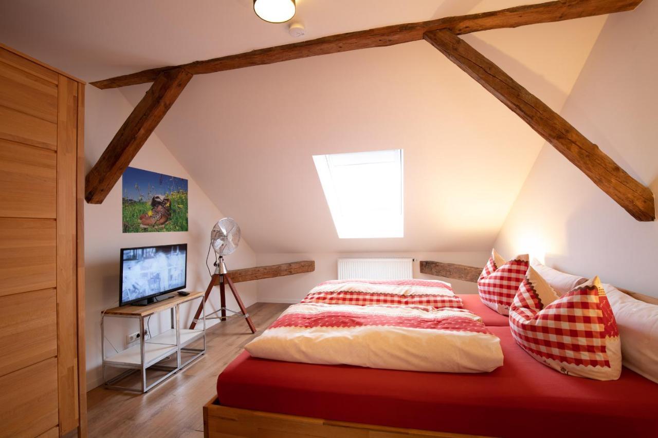 Apartment Georg Mayer Haus