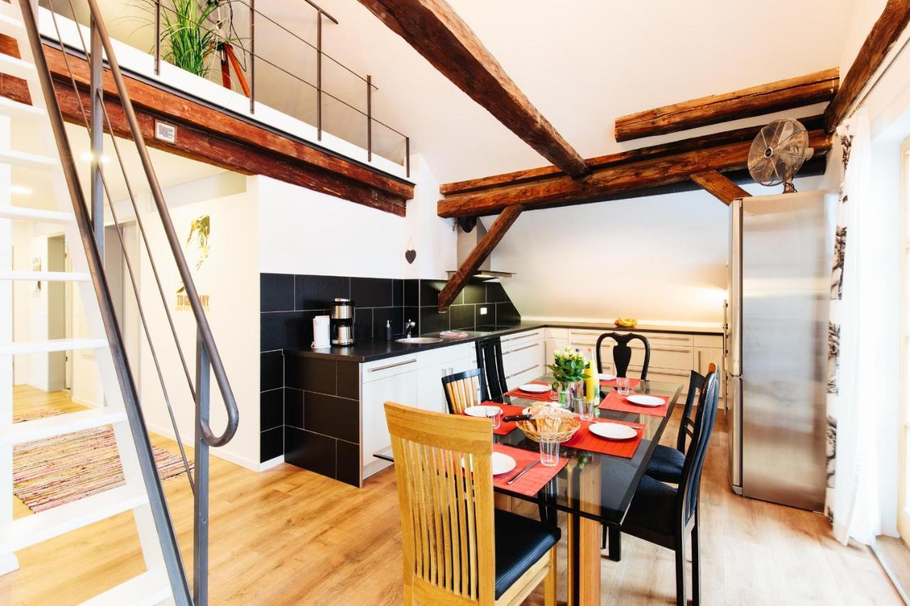 Georg Mayer Haus Apartment Oberstdorf