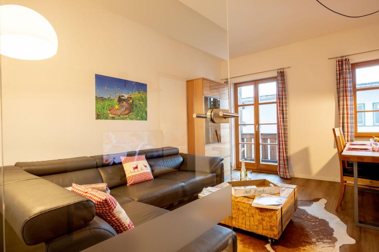 Georg Mayer Haus Apartment