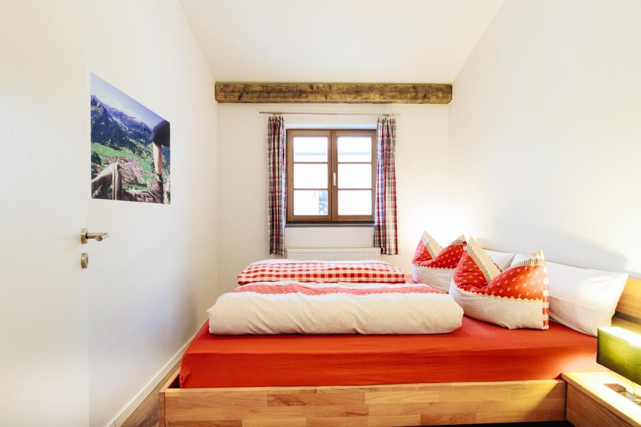 Georg Mayer Haus Apartment Oberstdorf