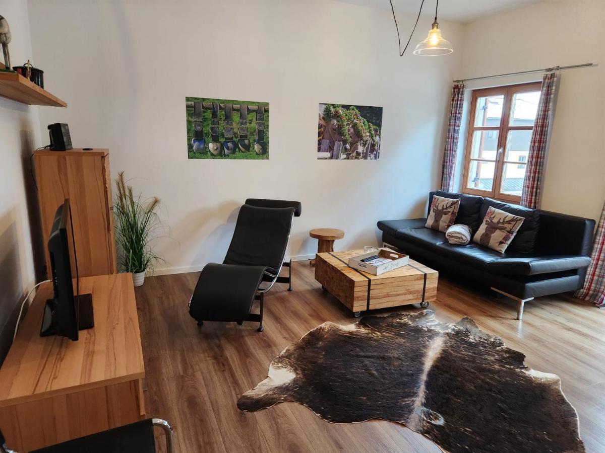 Georg Mayer Haus Apartment *