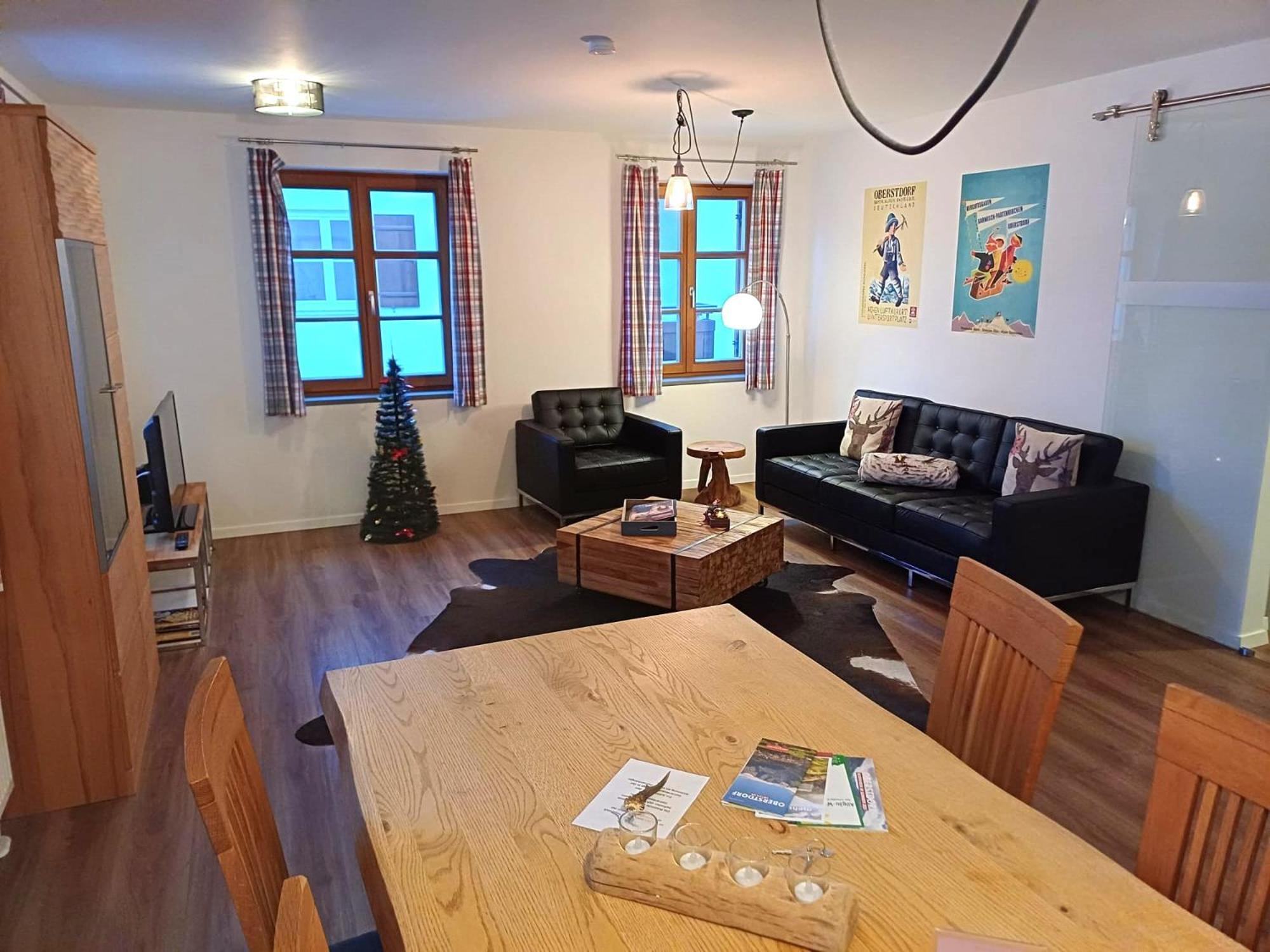 Georg Mayer Haus Apartment *