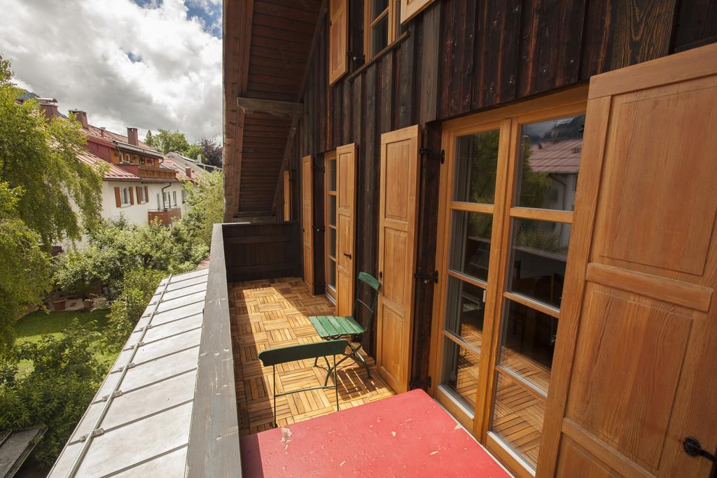 Apartment Georg Mayer Haus