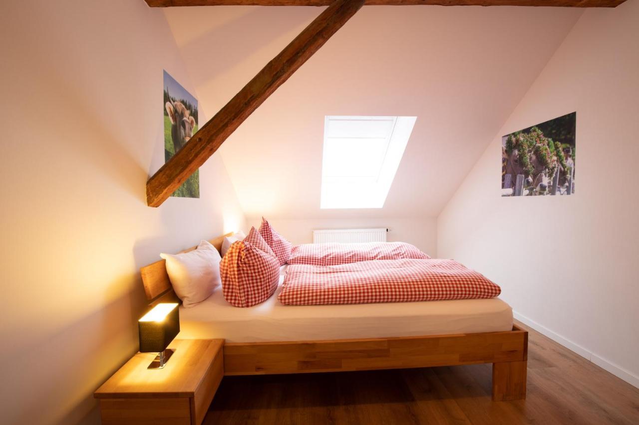 Georg Mayer Haus Apartment *