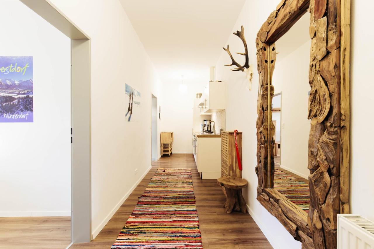 Georg Mayer Haus *
