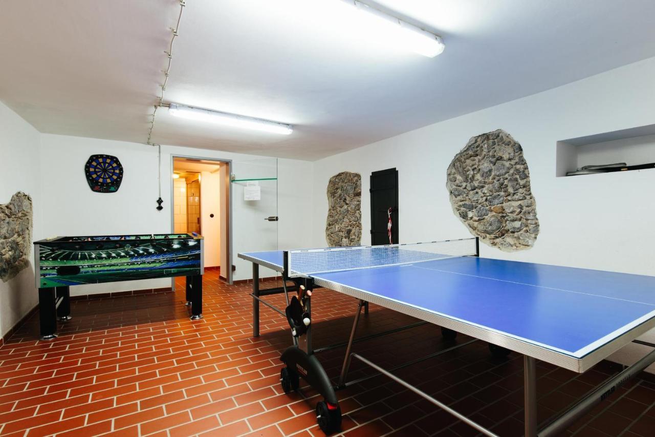 Georg Mayer Haus Apartment Oberstdorf